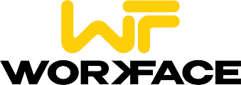 WorkFace Logo